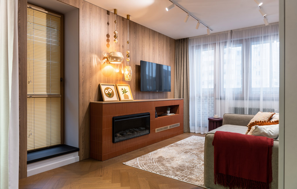 Кварцевый паркет Quartz Parquet Штучный паркет Дуб Кедровый Латте 44-1258-59 5/0,6 мм  